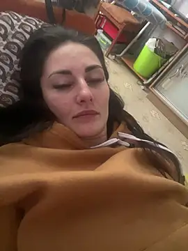 Veronicavirus online show from February 20, 2025, 12:47 pm