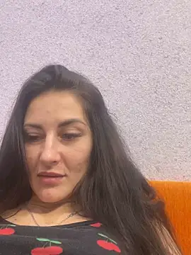 Veronicavirus online show from February 22, 2025, 8:31 pm