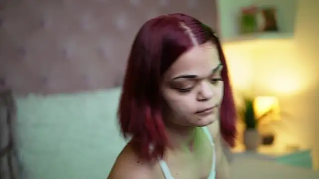 MaiaMini online show from March 20, 2026, 8:03 pm