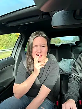 AvaFlowers6 online show from October 8, 2025, 7:39 am