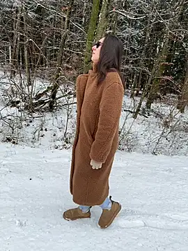 AvaFlowers6 online show from January 10, 2026, 10:17 am