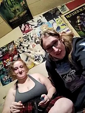 DblstuffedOrero online show from March 16, 2025, 6:12 pm