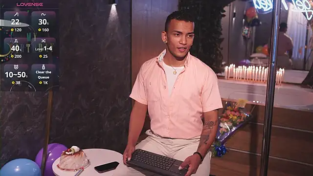 Rafa2004Cruz online show from June 17, 2026, 1:34 pm