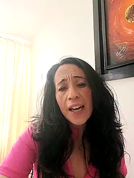 Coeur de luxure online show from October 7, 2025, 9:34 pm