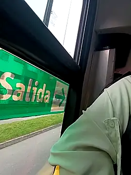 Coeur de luxure online show from December 20, 2025, 12:34 pm