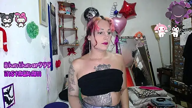purplekattlyn online show from February 22, 2025, 6:30 pm