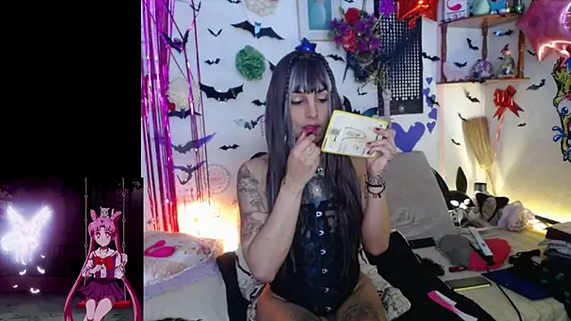purplekattlyn online show from April 5, 2026, 5:26 am