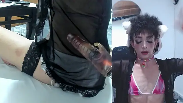 afroditacute15 online show from November 19, 2025, 11:05 pm