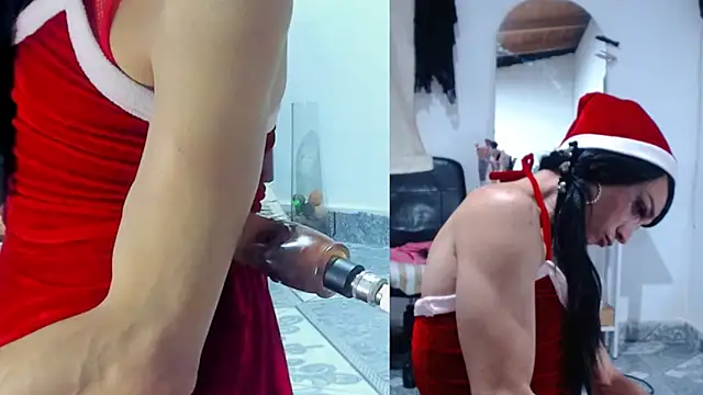 afroditacute15 online show from December 1, 2025, 10:59 pm