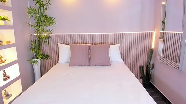 GeorginaReyes online show from March 14, 2026, 10:48 pm