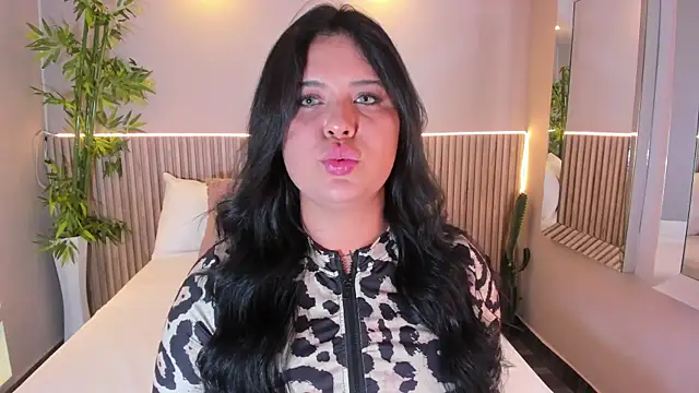 GeorginaReyes online show from March 20, 2026, 10:47 pm