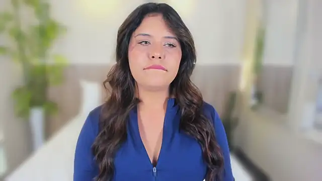 GeorginaReyes online show from May 11, 2026, 11:13 pm