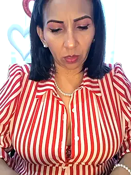 Mrsvictoriaaa online show from February 16, 2026, 7:54 pm