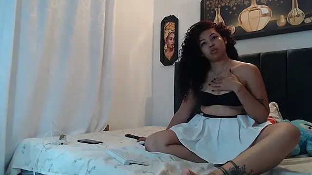 lunitadal online show from October 20, 2025, 3:07 am