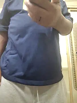 KingSlim56 online show from October 11, 2025, 2:15 pm