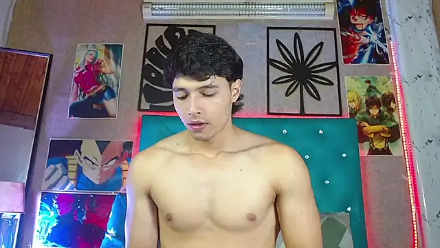 Snapshot of LiamAndrewzz chatting on February 20, 2026, 6:59 am LiamAndrewzz online show from February 20, 2026, 6:59 am