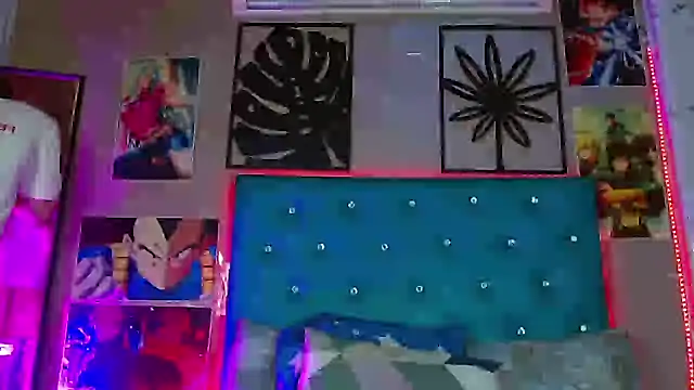 Snapshot of LiamAndrewzz chatting on March 22, 2026, 3:43 am LiamAndrewzz online show from March 22, 2026, 3:43 am