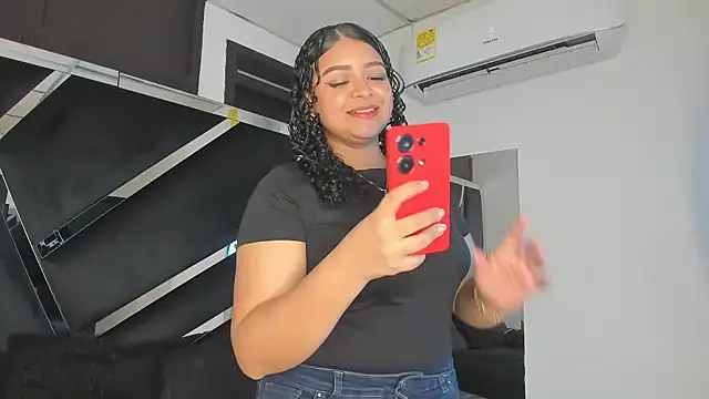 Rubyxht online show from September 12, 2025, 12:49 pm