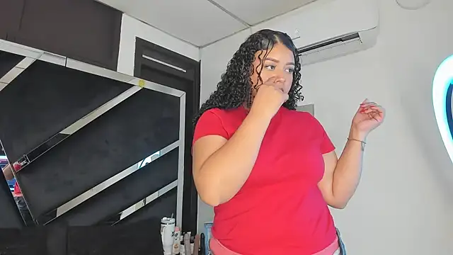 Rubyxht online show from November 1, 2025, 12:40 pm