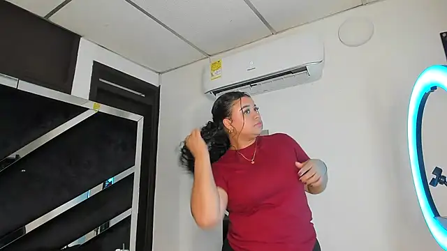 Rubyxht online show from February 20, 2026, 12:49 pm