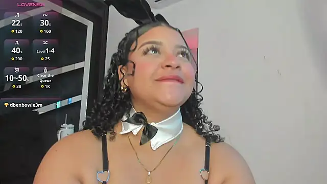 Rubyxht online show from April 29, 2026, 12:53 pm