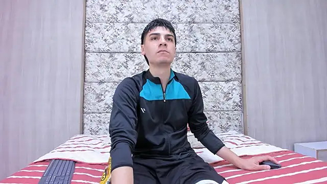 frank jhonsson online show from March 11, 2026, 6:58 pm