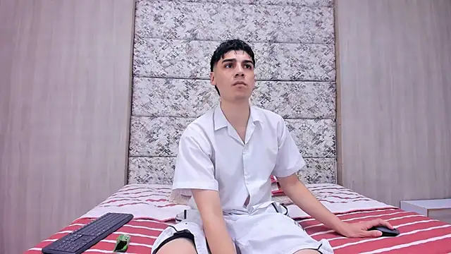 frank jhonsson online show from March 20, 2026, 6:57 pm