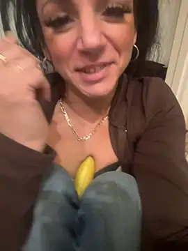 Gabriella316 online show from October 28, 2025, 11:07 pm