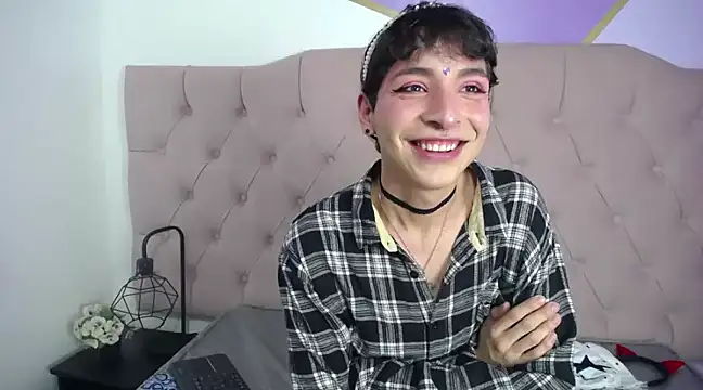 Damiian21  online show from March 5, 2025, 12:55 pm