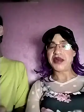 sexytranscasa online show from February 22, 2026, 1:29 am