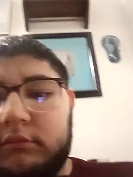 Bigdaddy-Marc online show from February 18, 2025, 8:05 am