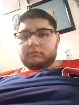 Bigdaddy-Marc online show from March 23, 2025, 9:10 am