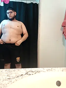 Bigdaddy-Marc online show from May 5, 2026, 9:56 pm