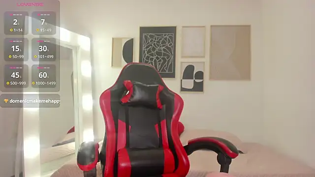camille1310 online show from April 24, 2026, 10:01 pm