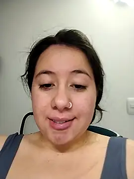 sweetie  annieee online show from October 7, 2025, 5:48 am