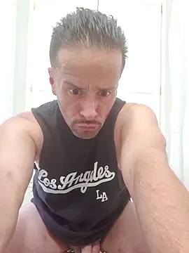 Snapshot of CoxedEighty chatting on October 18, 2025, 10:43 pm CoxedEighty online show from October 18, 2025, 10:43 pm