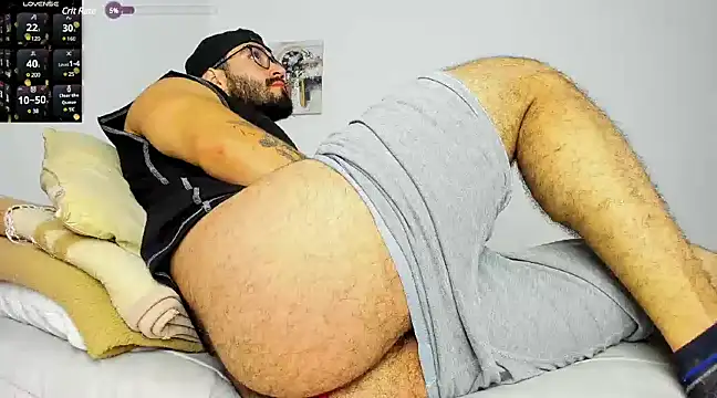 jeyco santino online show from February 19, 2025, 4:23 am