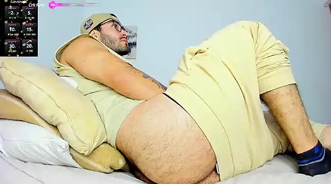 jeyco santino online show from February 28, 2025, 10:50 pm