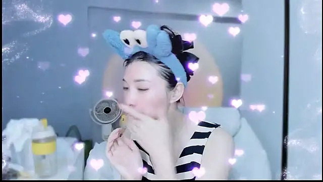 A dabo online show from November 4, 2025, 2:49 pm