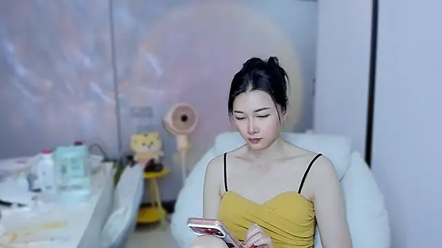 Snapshot of A_dabo chatting on March 6, 2026, 5:59 am A dabo online show from March 6, 2026, 5:59 am