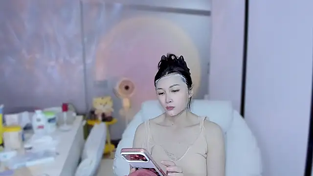 Snapshot of A_dabo chatting on March 12, 2026, 4:24 pm A dabo online show from March 12, 2026, 4:24 pm