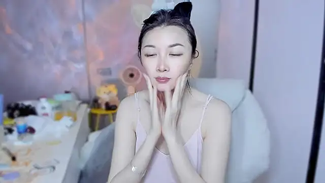 Snapshot of A_dabo chatting on March 15, 2026, 3:07 pm A dabo online show from March 15, 2026, 3:07 pm