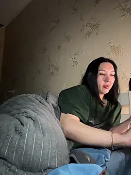 Naughtbaby 2025 online show from February 22, 2025, 11:24 pm