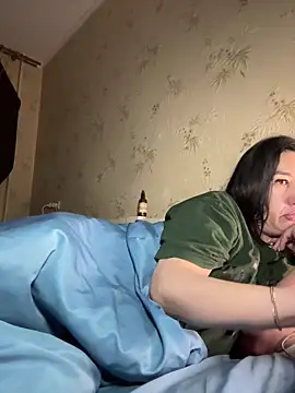 Naughtbaby 2025 online show from February 25, 2025, 9:57 pm
