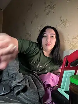 Snapshot of Naughtbaby_2025 chatting on February 13, 2026, 2:18 am Naughtbaby 2025 online show from February 13, 2026, 2:18 am