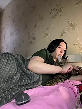 Snapshot of Naughtbaby_2025 chatting on February 13, 2026, 2:24 pm Naughtbaby 2025 online show from February 13, 2026, 2:24 pm