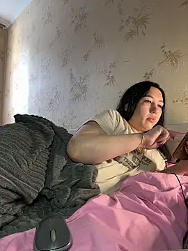 Snapshot of Naughtbaby_2025 chatting on February 16, 2026, 11:50 am Naughtbaby 2025 online show from February 16, 2026, 11:50 am