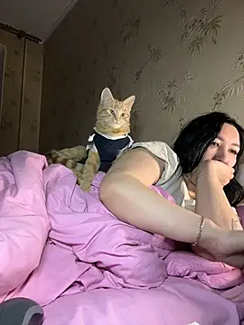 Snapshot of Naughtbaby_2025 chatting on February 18, 2026, 1:34 am Naughtbaby 2025 online show from February 18, 2026, 1:34 am