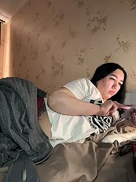 Snapshot of Naughtbaby_2025 chatting on February 27, 2026, 1:33 pm Naughtbaby 2025 online show from February 27, 2026, 1:33 pm