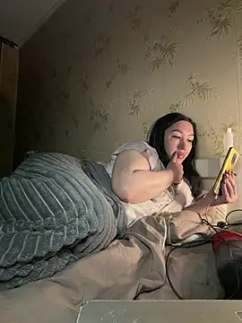 Snapshot of Naughtbaby_2025 chatting on March 24, 2026, 1:10 am Naughtbaby 2025 online show from March 24, 2026, 1:10 am